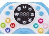 Zabawka Na Pamięć KONTROLER NIEBIESKI Gamepad Edukacyjna gra dla dzieci Pad Konsola
